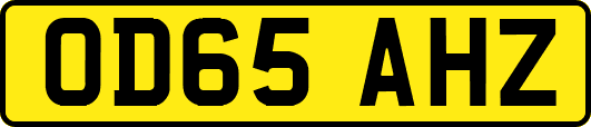 OD65AHZ