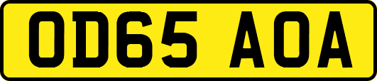 OD65AOA