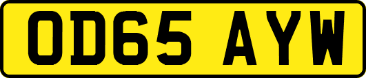OD65AYW
