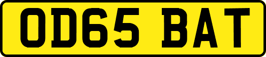 OD65BAT