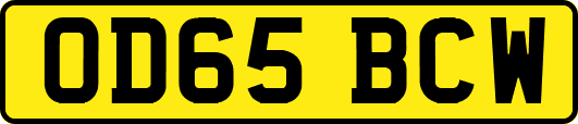 OD65BCW