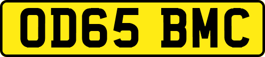 OD65BMC