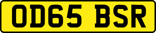 OD65BSR