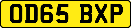 OD65BXP
