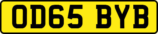 OD65BYB