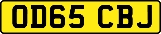 OD65CBJ