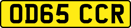 OD65CCR