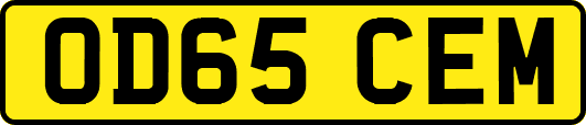 OD65CEM