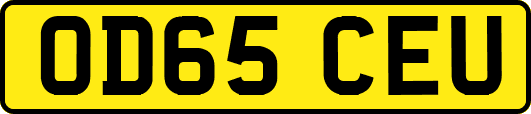 OD65CEU