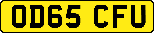 OD65CFU