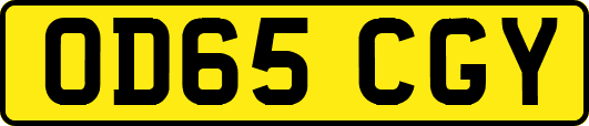 OD65CGY