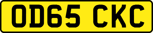 OD65CKC