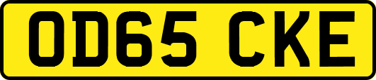 OD65CKE
