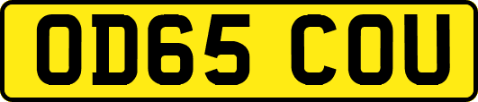 OD65COU