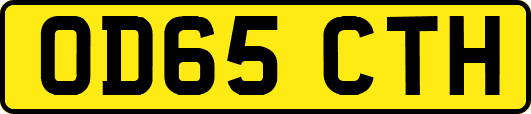 OD65CTH