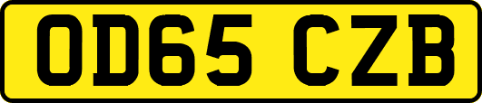 OD65CZB