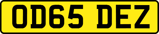 OD65DEZ