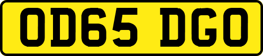 OD65DGO