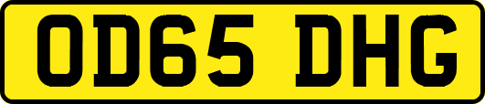 OD65DHG