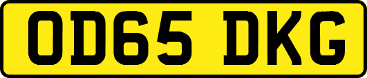 OD65DKG