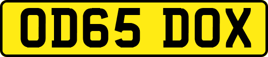 OD65DOX