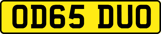 OD65DUO
