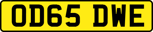 OD65DWE
