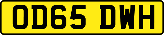 OD65DWH