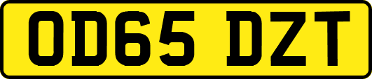 OD65DZT