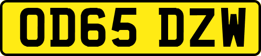 OD65DZW