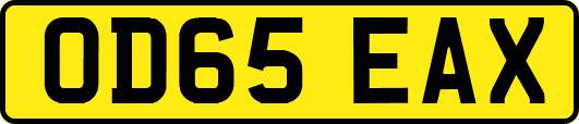 OD65EAX