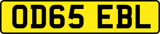 OD65EBL