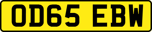 OD65EBW