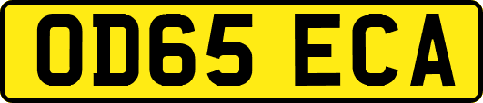 OD65ECA