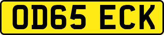OD65ECK