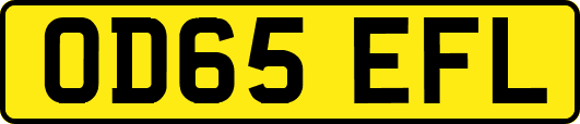OD65EFL