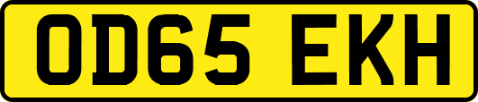OD65EKH