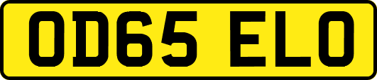 OD65ELO