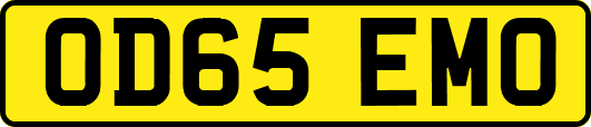 OD65EMO