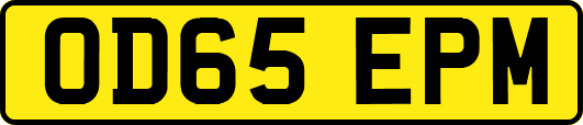 OD65EPM