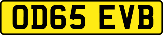 OD65EVB
