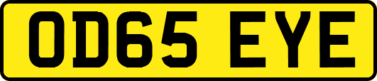OD65EYE