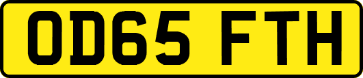 OD65FTH