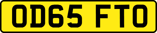 OD65FTO