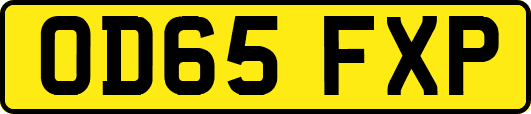 OD65FXP