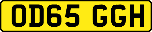 OD65GGH
