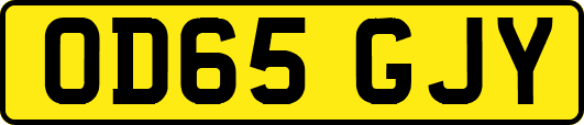 OD65GJY