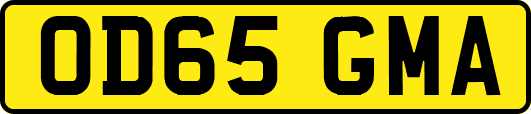 OD65GMA