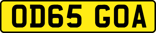 OD65GOA