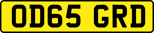 OD65GRD